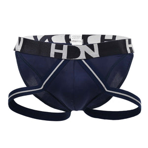 Hidden 962 Jockstrap-Bikini Color Blue