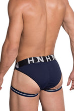 Load image into Gallery viewer, Hidden 962 Jockstrap-Bikini Color Blue