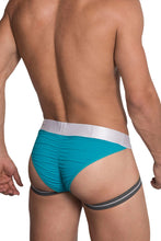 Load image into Gallery viewer, Hidden 962 Jockstrap-Bikini Color Jade