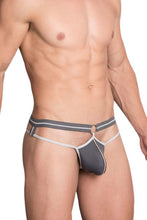 Load image into Gallery viewer, Hidden 967 Thongs Color Gray