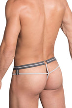 Load image into Gallery viewer, Hidden 967 Thongs Color Gray