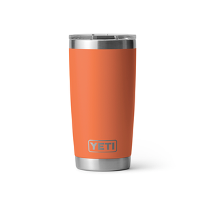 YETI 20oz Rambler Tumbler with Magslider Lid