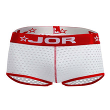 Load image into Gallery viewer, JOR 1096 Rangers Trunks Color White