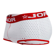 Load image into Gallery viewer, JOR 1096 Rangers Trunks Color White