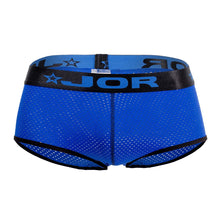 Load image into Gallery viewer, JOR 1202 Rangers Trunks Color Blue