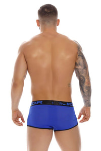 JOR 1202 Rangers Trunks Color Blue