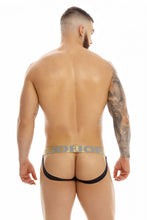 Load image into Gallery viewer, JOR 1367 Texas Jockstrap Color Black