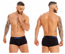 Load image into Gallery viewer, JOR 1374 Otto Trunks Color Black