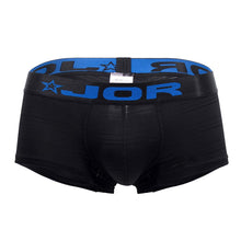 Load image into Gallery viewer, JOR 1374 Otto Trunks Color Black