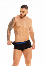 Load image into Gallery viewer, JOR 1374 Otto Trunks Color Black