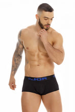 Load image into Gallery viewer, JOR 1374 Otto Trunks Color Black