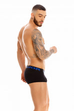 Load image into Gallery viewer, JOR 1374 Otto Trunks Color Black