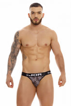 Load image into Gallery viewer, JOR 1391 Night Jockstrap Color Printed