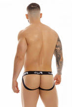 Load image into Gallery viewer, JOR 1391 Night Jockstrap Color Printed