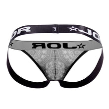 Load image into Gallery viewer, JOR 1391 Night Jockstrap Color Printed