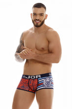 Load image into Gallery viewer, JOR 1399 Sailor Trunks Color Printed
