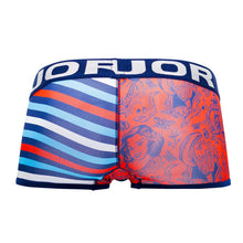 Load image into Gallery viewer, JOR 1399 Sailor Trunks Color Printed