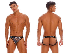 Load image into Gallery viewer, JOR 1532 Geisha Jockstrap Color Printed