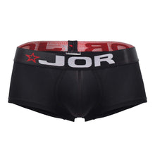 Load image into Gallery viewer, JOR 1607 JOR Trunks Color Black