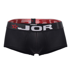 JOR 1607 JOR Trunks Color Black