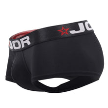 Load image into Gallery viewer, JOR 1607 JOR Trunks Color Black