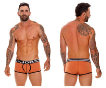 Load image into Gallery viewer, JOR 1612 Varsity Trunks Color Ochre