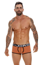 Load image into Gallery viewer, JOR 1612 Varsity Trunks Color Ochre