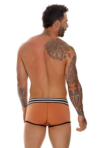 JOR 1612 Varsity Trunks Color Ochre