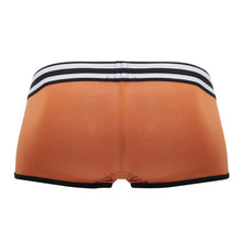 Load image into Gallery viewer, JOR 1612 Varsity Trunks Color Ochre