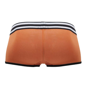 JOR 1612 Varsity Trunks Color Ochre