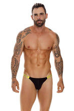 Load image into Gallery viewer, JOR 1624 Eros Jockstrap Color Black