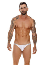 Load image into Gallery viewer, JOR 1624 Eros Jockstrap Color White