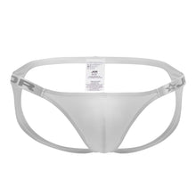 Load image into Gallery viewer, JOR 1624 Eros Jockstrap Color White