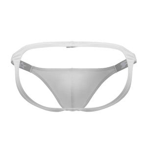 JOR 1624 Eros Jockstrap Color White