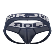 Load image into Gallery viewer, JOR 1640 Galo Jockstrap Color Navy