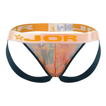 Load image into Gallery viewer, JOR 1645 DF Jockstrap Color Printed