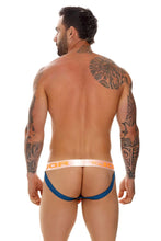 Load image into Gallery viewer, JOR 1645 DF Jockstrap Color Printed