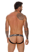 Load image into Gallery viewer, JOR 1650 Guadalupe Jockstrap Color Printed