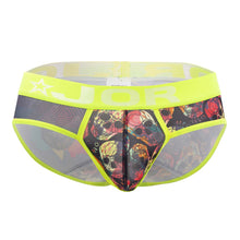 Load image into Gallery viewer, JOR 1654 Rivera Bikini Color Printed