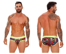 Load image into Gallery viewer, JOR 1654 Rivera Bikini Color Printed