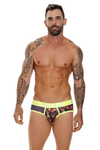 Load image into Gallery viewer, JOR 1654 Rivera Bikini Color Printed