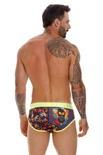 Load image into Gallery viewer, JOR 1654 Rivera Bikini Color Printed