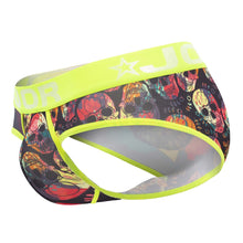 Load image into Gallery viewer, JOR 1654 Rivera Bikini Color Printed