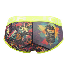 Load image into Gallery viewer, JOR 1654 Rivera Bikini Color Printed