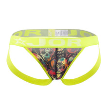 Load image into Gallery viewer, JOR 1655 Rivera Jockstrap Color Printed