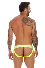 Load image into Gallery viewer, JOR 1655 Rivera Jockstrap Color Printed