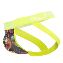 Load image into Gallery viewer, JOR 1655 Rivera Jockstrap Color Printed