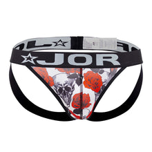 Load image into Gallery viewer, JOR 1660 Jalisco Jockstrap Color Printed