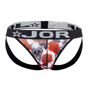 JOR 1660 Jalisco Jockstrap Color Printed