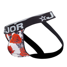 Load image into Gallery viewer, JOR 1660 Jalisco Jockstrap Color Printed